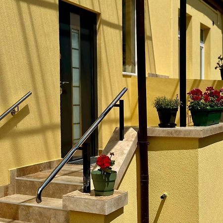 Apartament Victoria Тимишоара Экстерьер фото