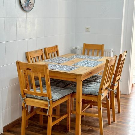 Apartament Victoria Тимишоара Экстерьер фото