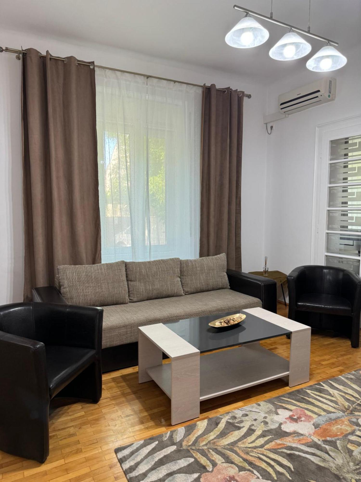 Apartament Victoria Тимишоара Экстерьер фото