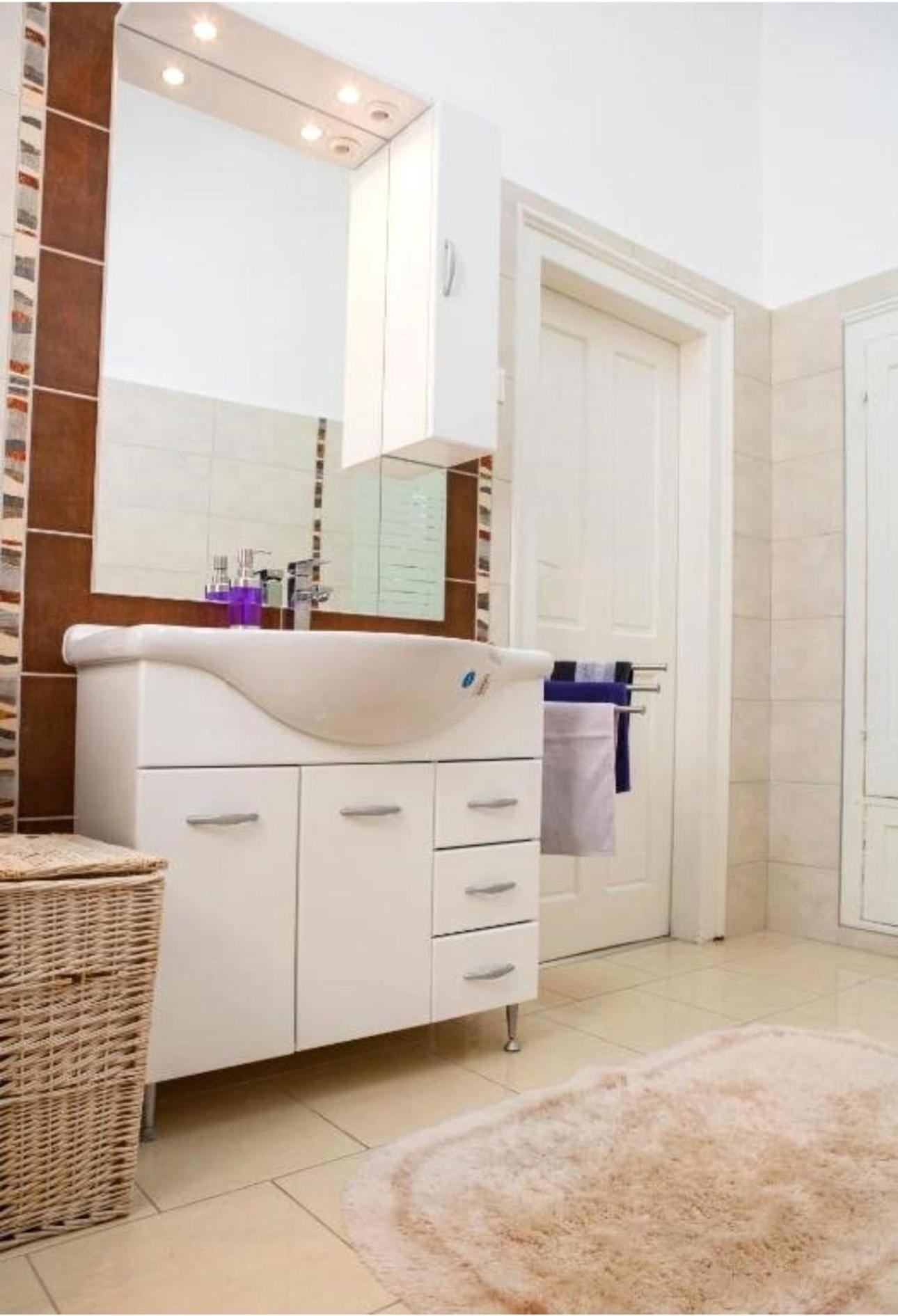 Apartament Victoria Тимишоара Экстерьер фото
