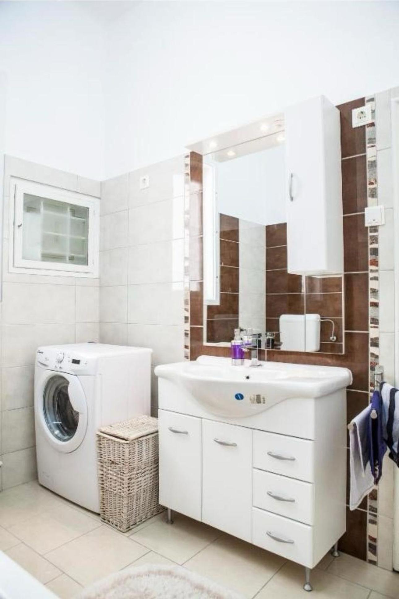 Apartament Victoria Тимишоара Экстерьер фото