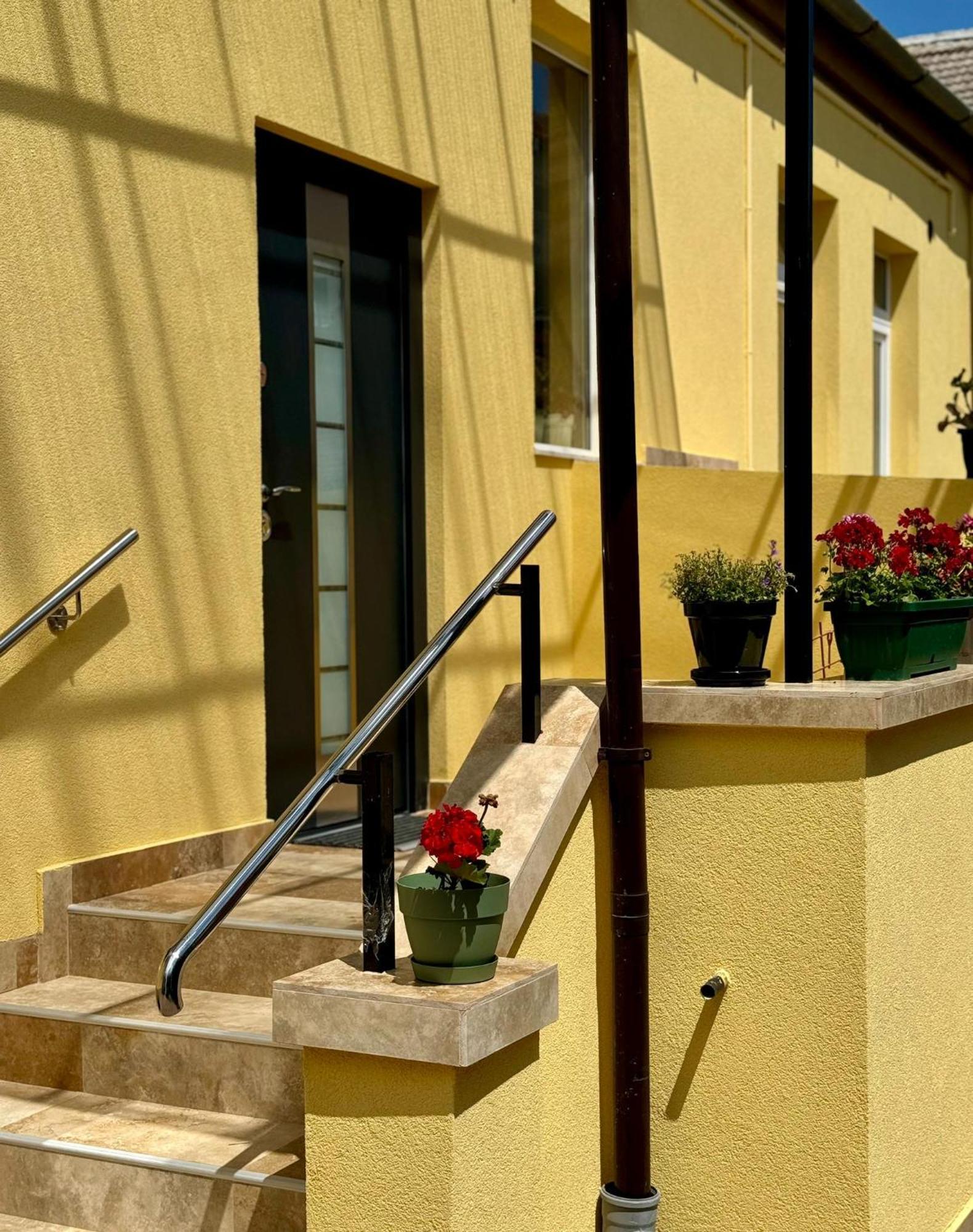 Apartament Victoria Тимишоара Экстерьер фото