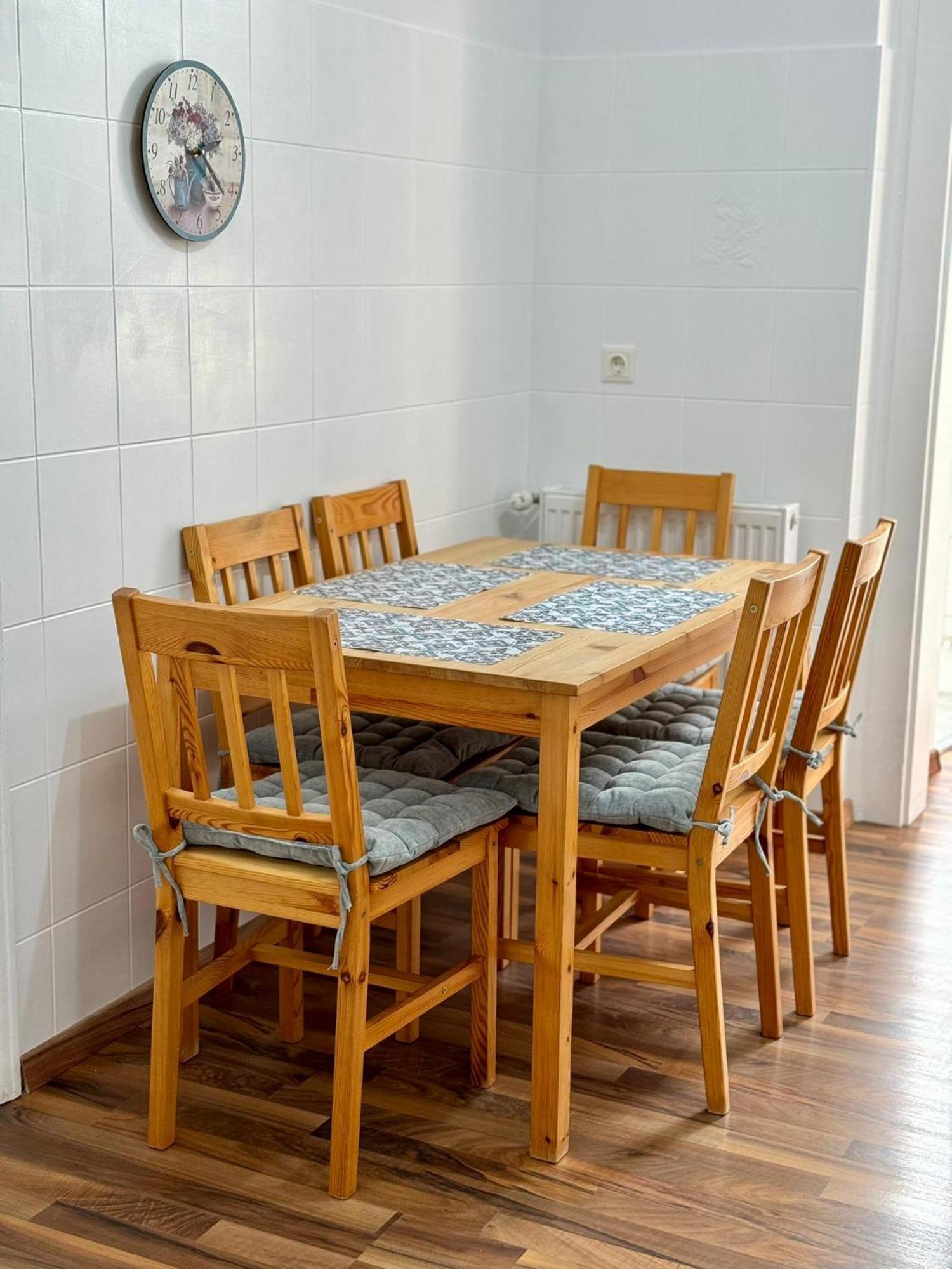 Apartament Victoria Тимишоара Экстерьер фото