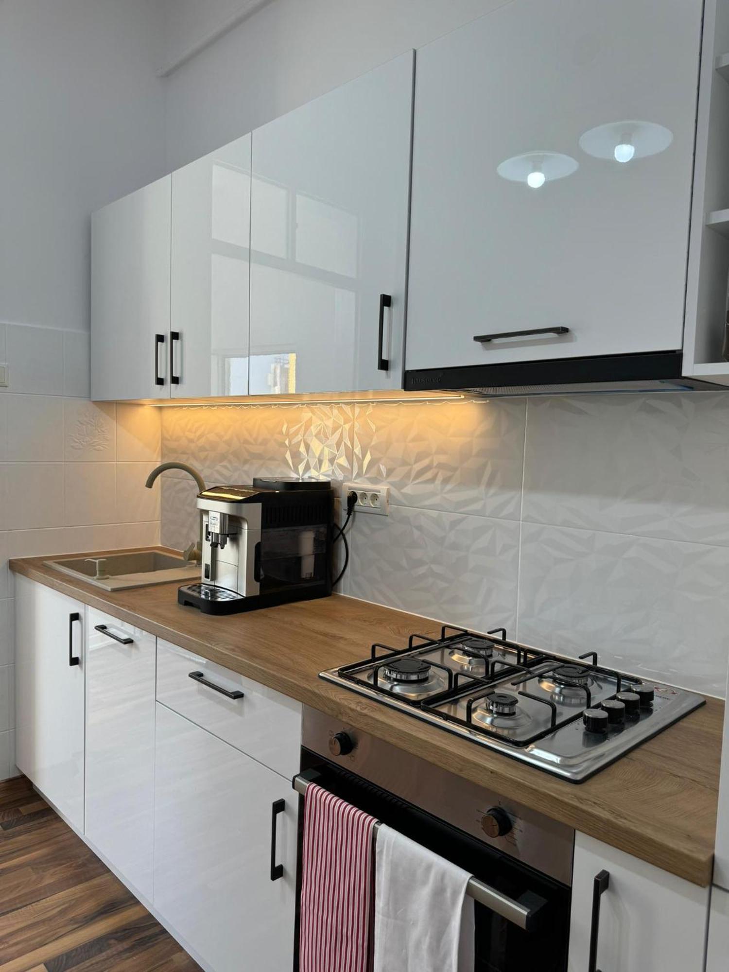 Apartament Victoria Тимишоара Экстерьер фото