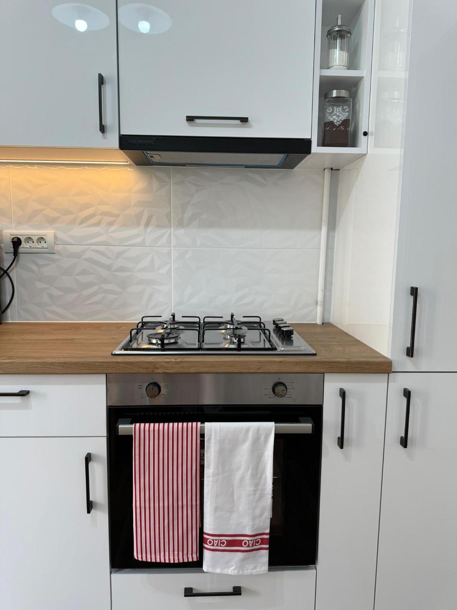 Apartament Victoria Тимишоара Экстерьер фото