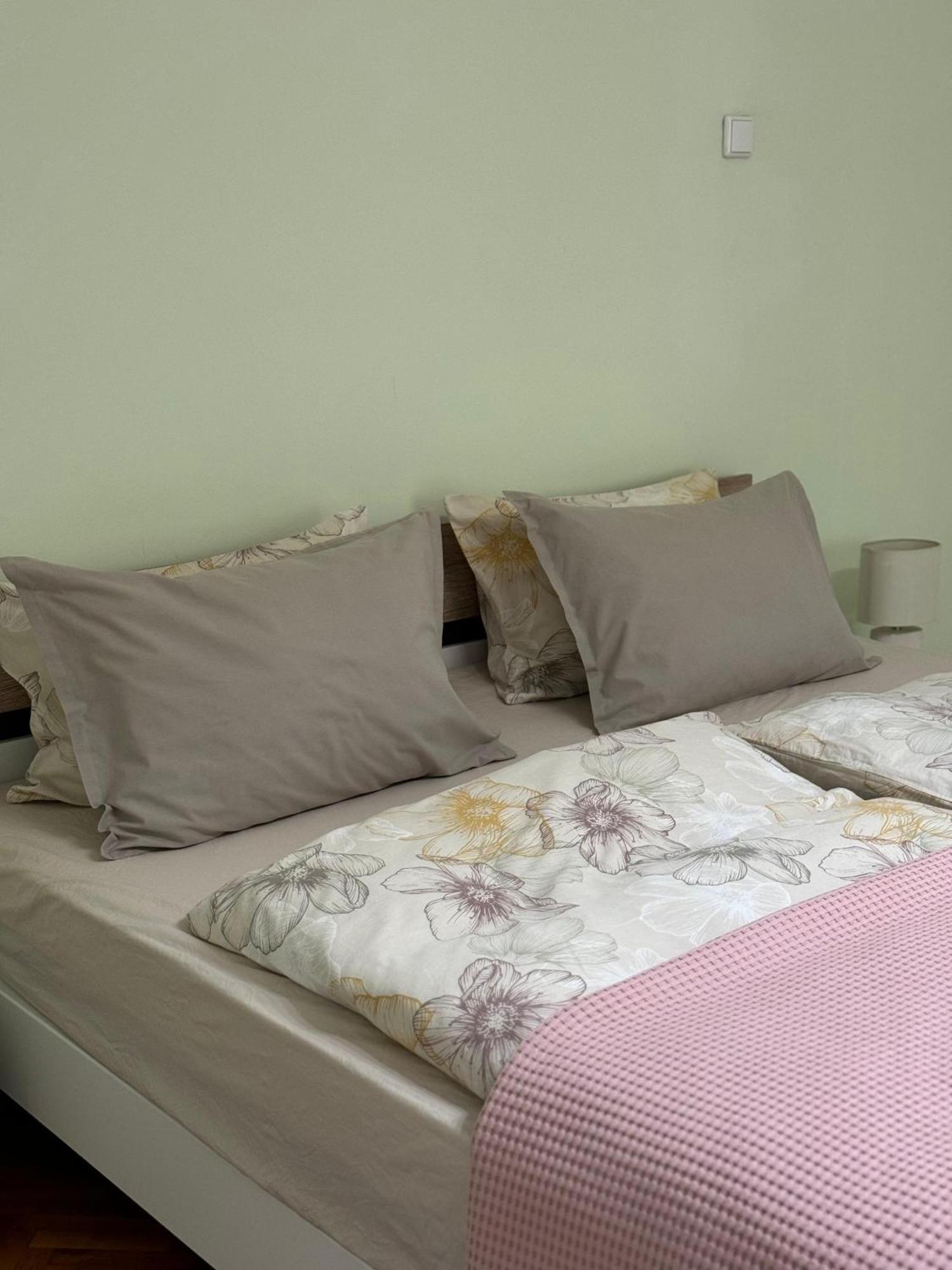Apartament Victoria Тимишоара Экстерьер фото