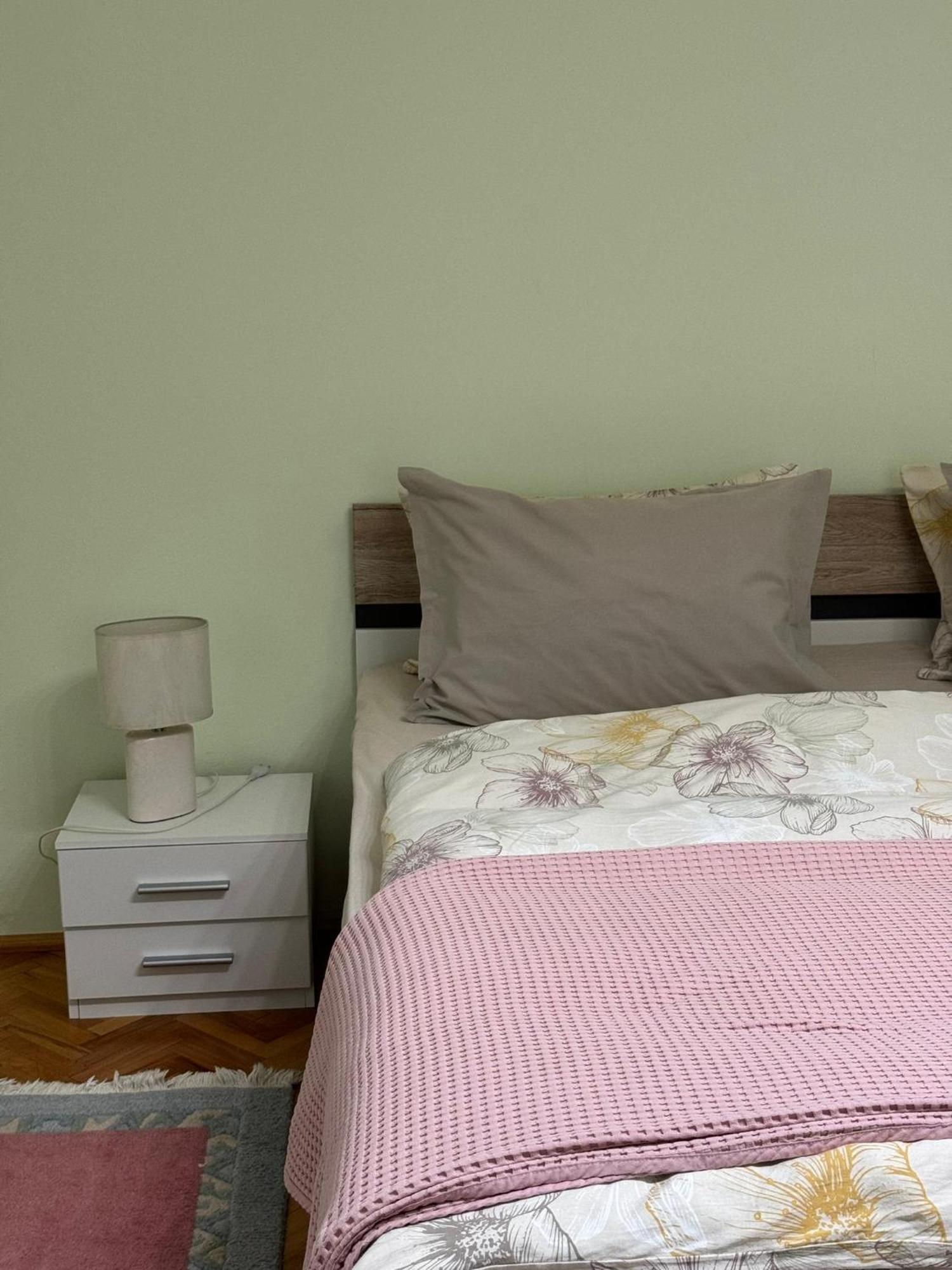 Apartament Victoria Тимишоара Экстерьер фото