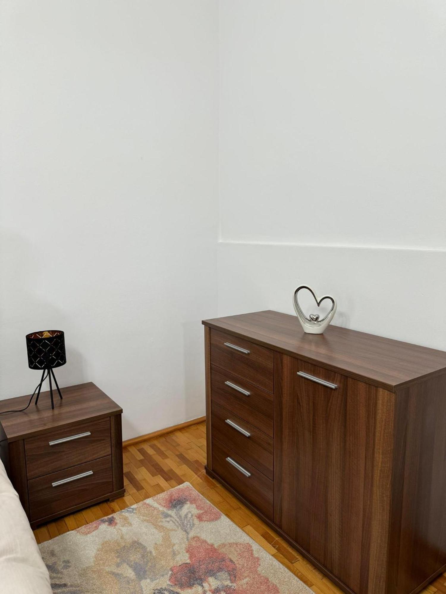 Apartament Victoria Тимишоара Экстерьер фото