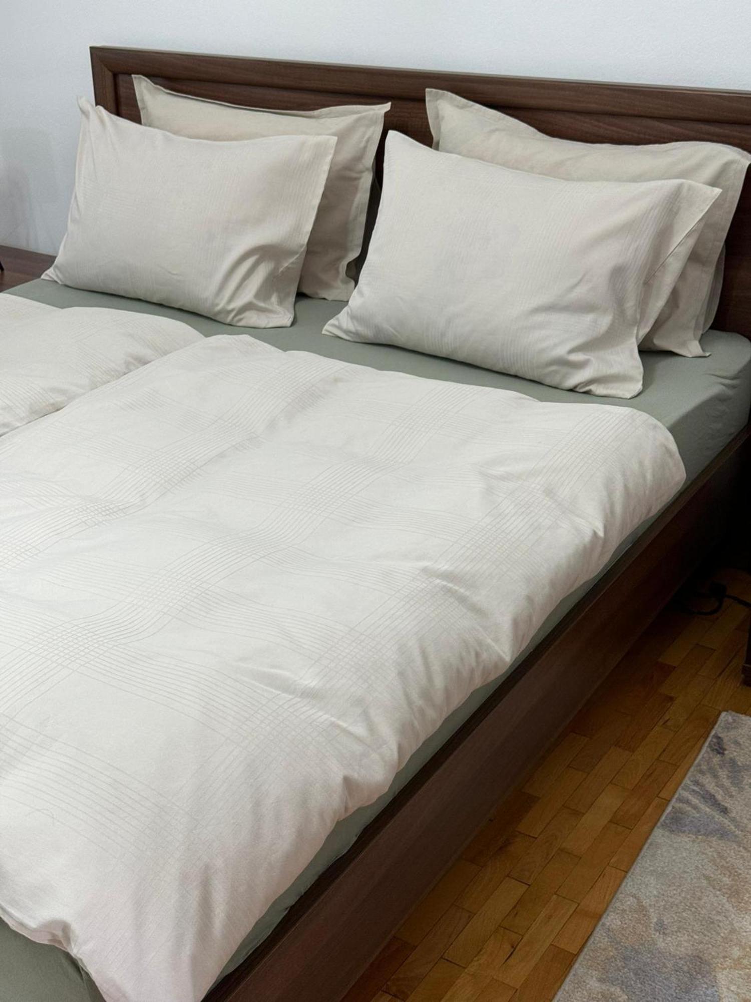 Apartament Victoria Тимишоара Экстерьер фото
