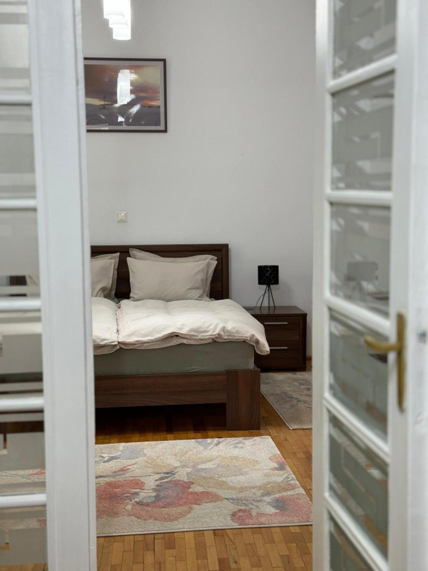 Apartament Victoria Тимишоара Экстерьер фото