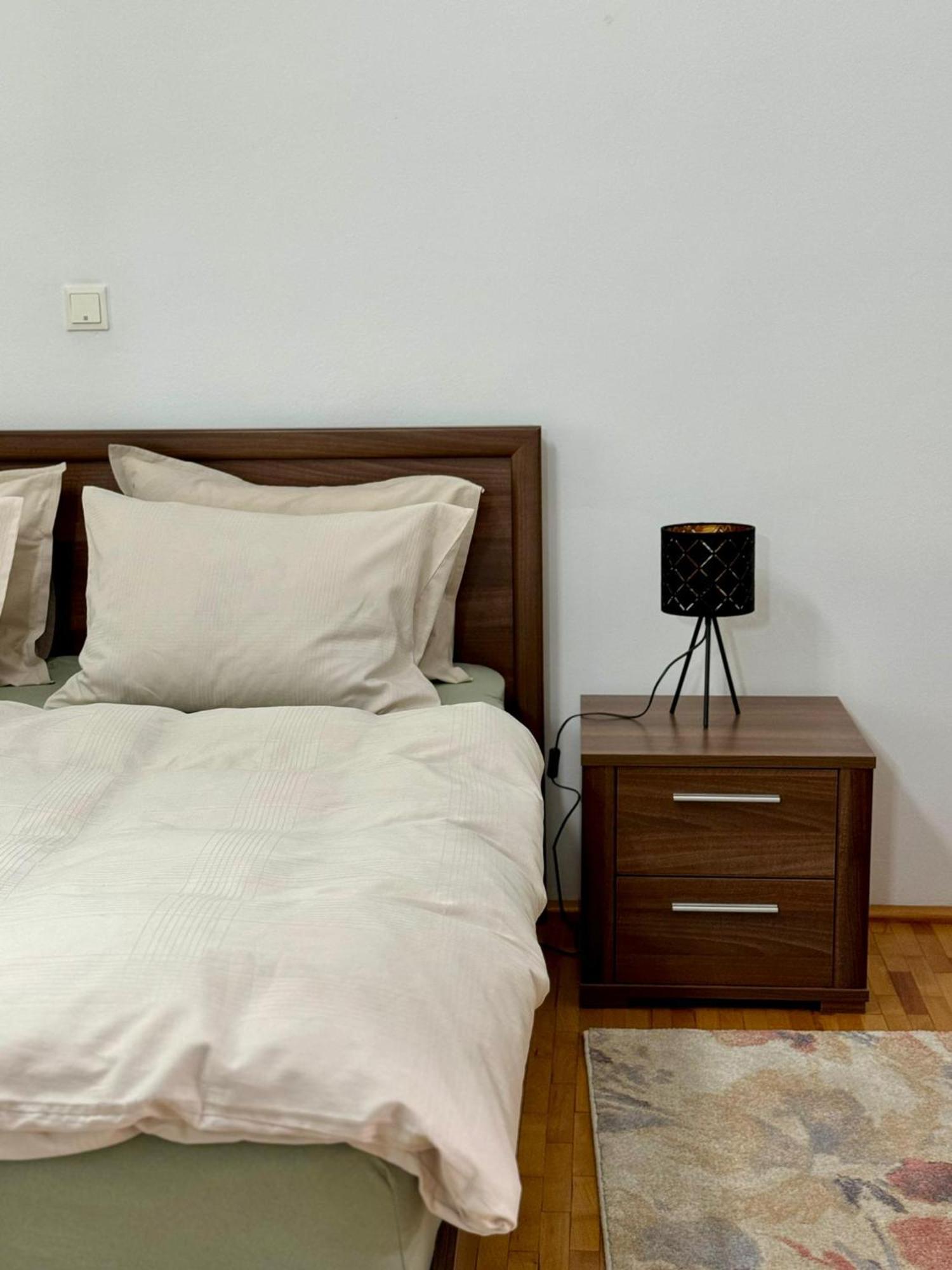Apartament Victoria Тимишоара Экстерьер фото