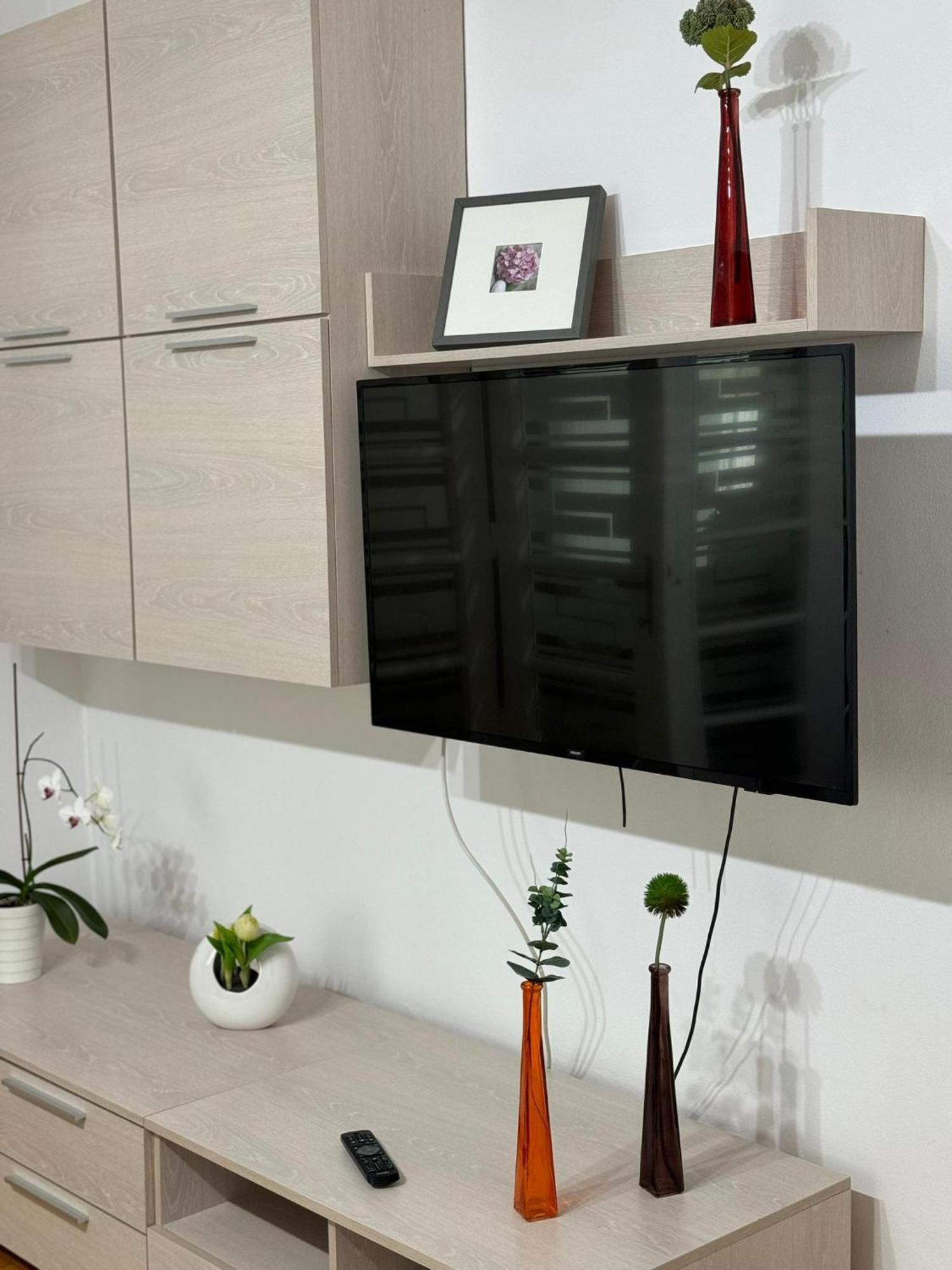 Apartament Victoria Тимишоара Экстерьер фото